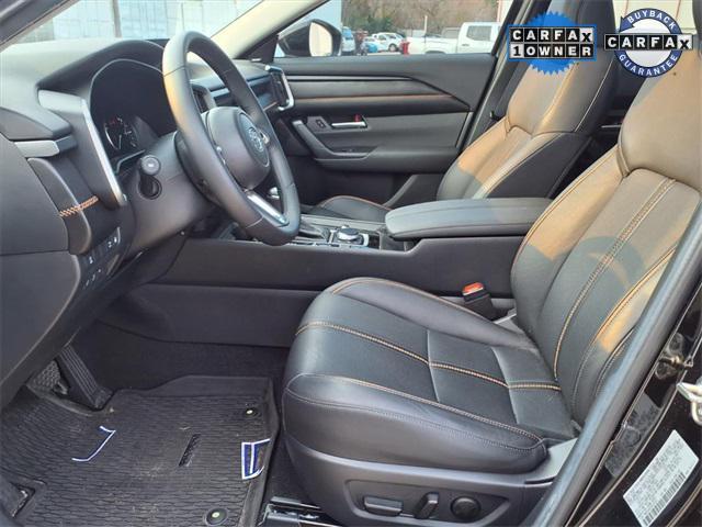 used 2025 Mazda CX-50 Hybrid car, priced at $31,995