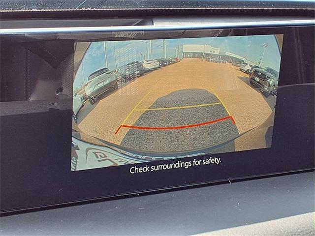 new 2026 Mazda CX-50 car, priced at $33,927