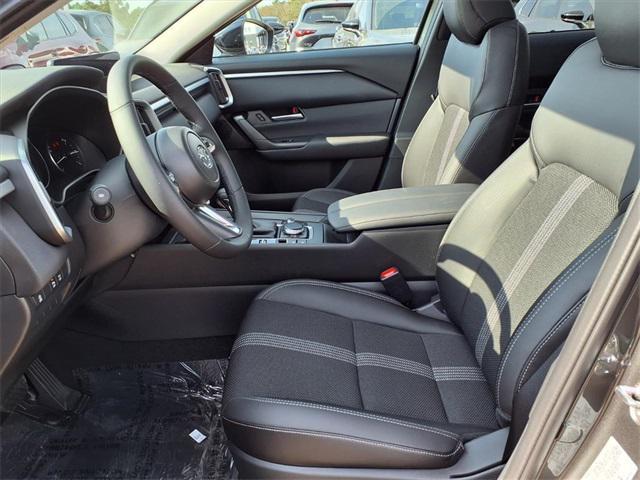 new 2026 Mazda CX-50 car, priced at $33,927