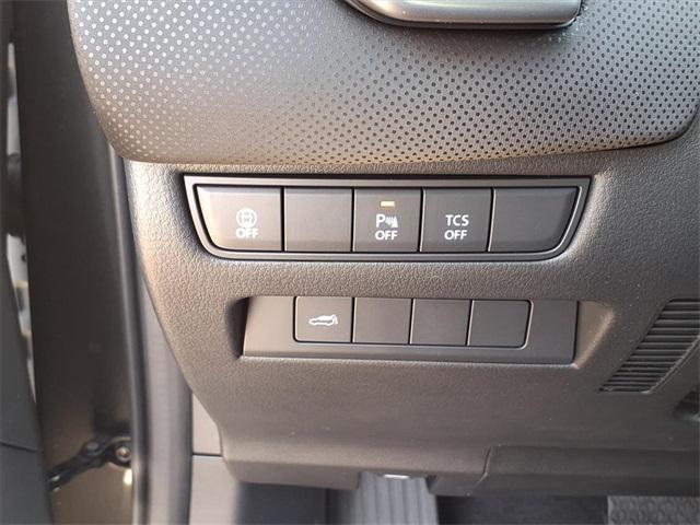 new 2026 Mazda CX-50 car, priced at $33,927