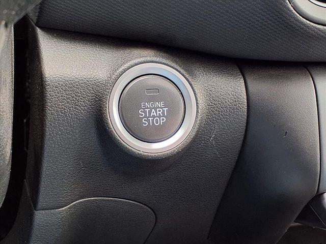 used 2023 Hyundai Kona car, priced at $22,395