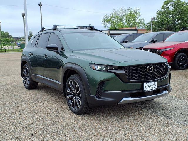 new 2026 Mazda CX-50 car, priced at $44,102