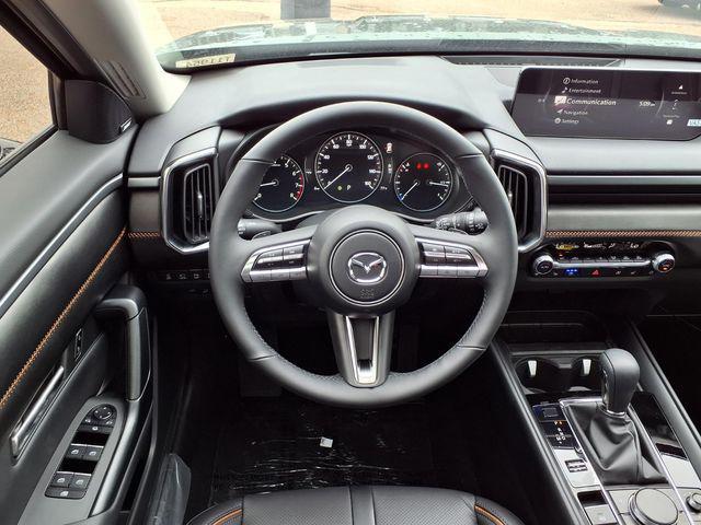 new 2026 Mazda CX-50 car, priced at $44,102