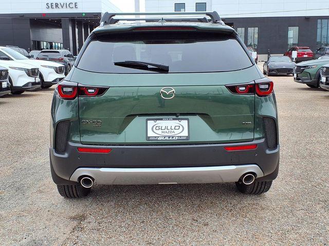 new 2026 Mazda CX-50 car, priced at $44,102
