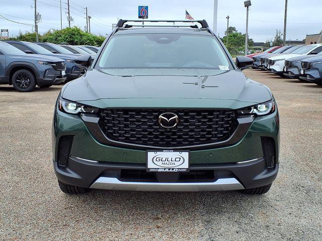 new 2026 Mazda CX-50 car, priced at $44,102