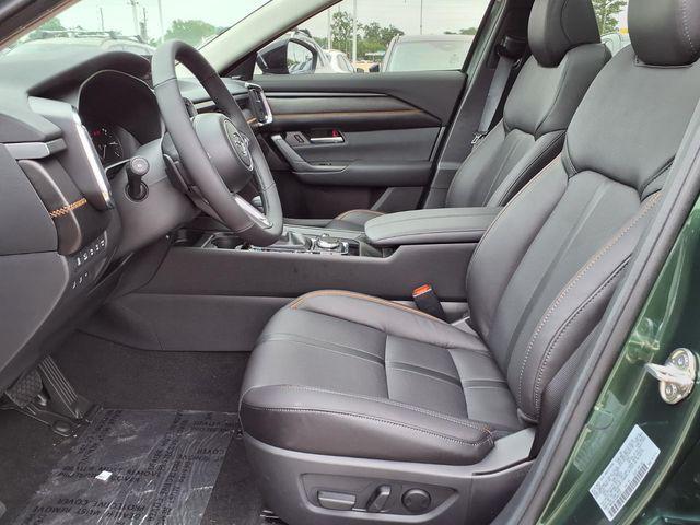new 2026 Mazda CX-50 car, priced at $44,102