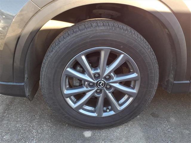 used 2023 Mazda CX-5 car, priced at $22,995
