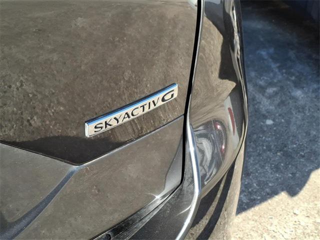 used 2023 Mazda CX-5 car, priced at $22,995