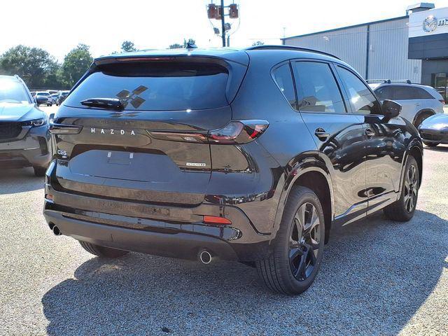 new 2026 Mazda CX-5 car, priced at $40,354
