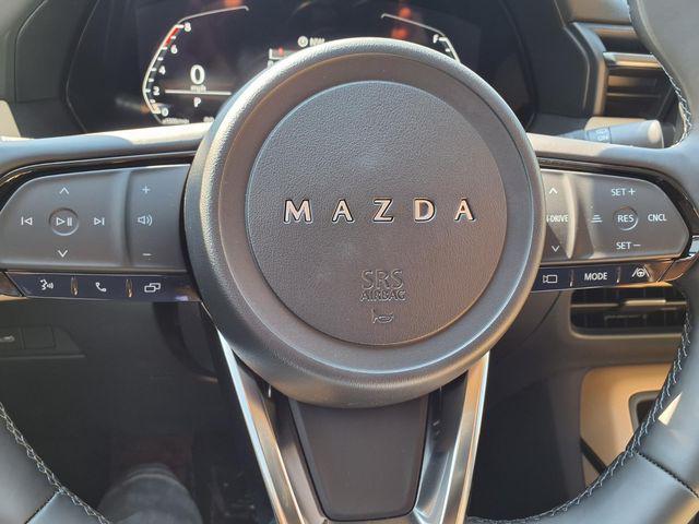 new 2026 Mazda CX-5 car, priced at $40,354