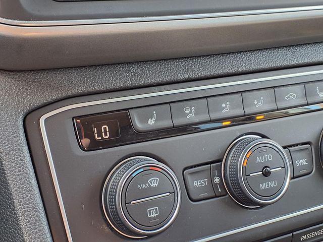 used 2018 Volkswagen Atlas car, priced at $16,443