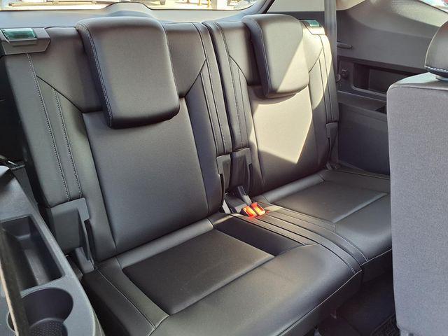 used 2018 Volkswagen Atlas car, priced at $16,443