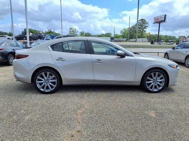 new 2026 Mazda Mazda3 car, priced at $27,968