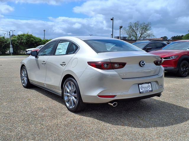 new 2026 Mazda Mazda3 car, priced at $27,968