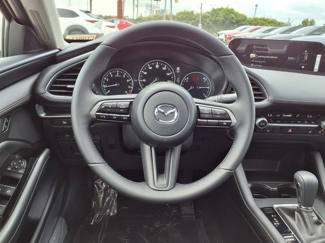 new 2026 Mazda Mazda3 car, priced at $27,968