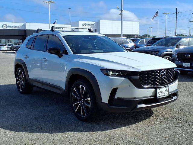 new 2026 Mazda CX-50 car, priced at $36,824