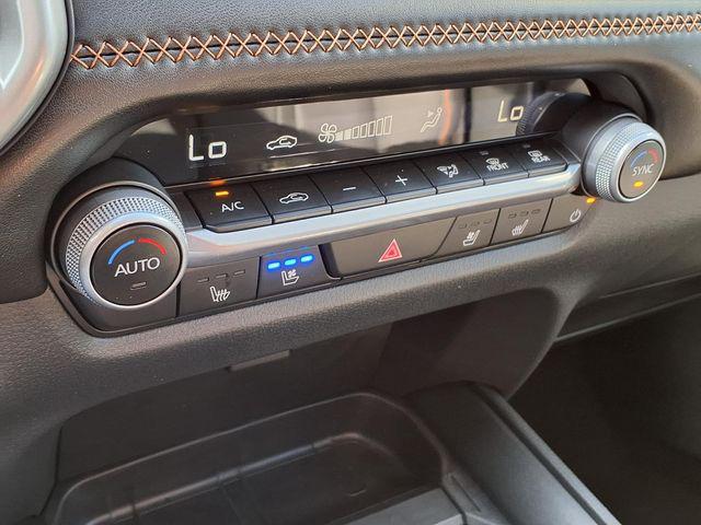 new 2026 Mazda CX-50 car, priced at $36,824