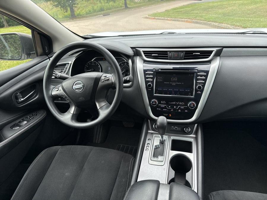 used 2020 Nissan Murano car, priced at $16,393