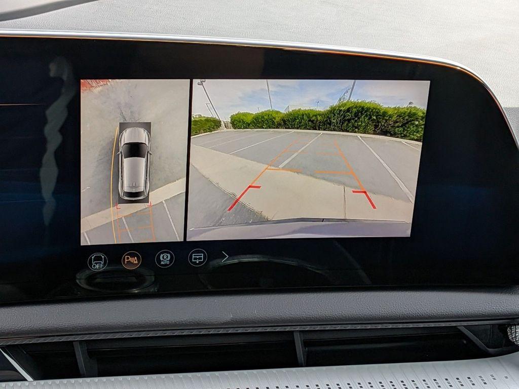 new 2026 Cadillac OPTIQ car, priced at $54,020