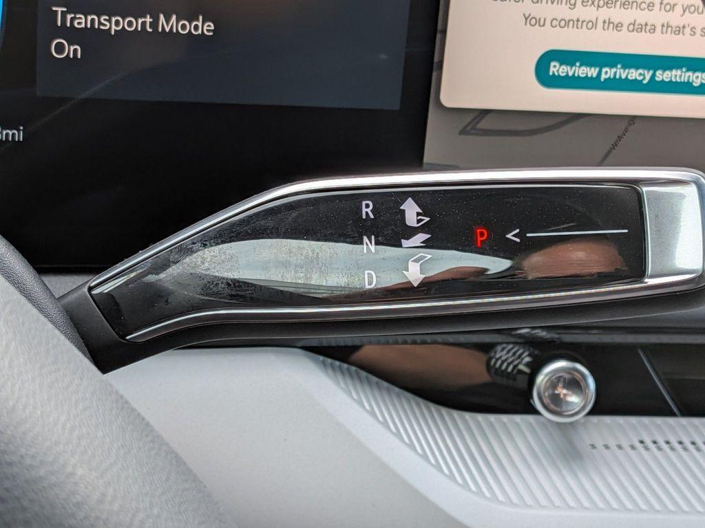 new 2026 Cadillac OPTIQ car, priced at $54,020