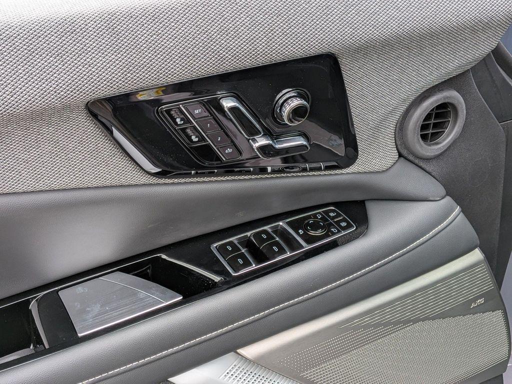 new 2026 Cadillac OPTIQ car, priced at $54,020