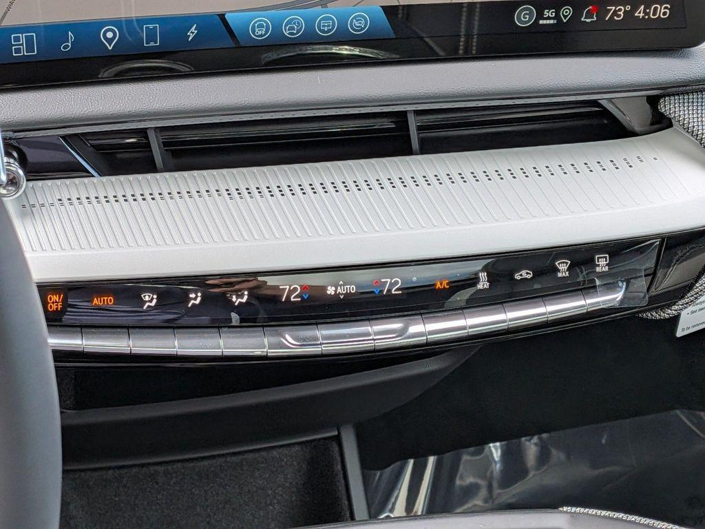 new 2026 Cadillac OPTIQ car, priced at $54,220