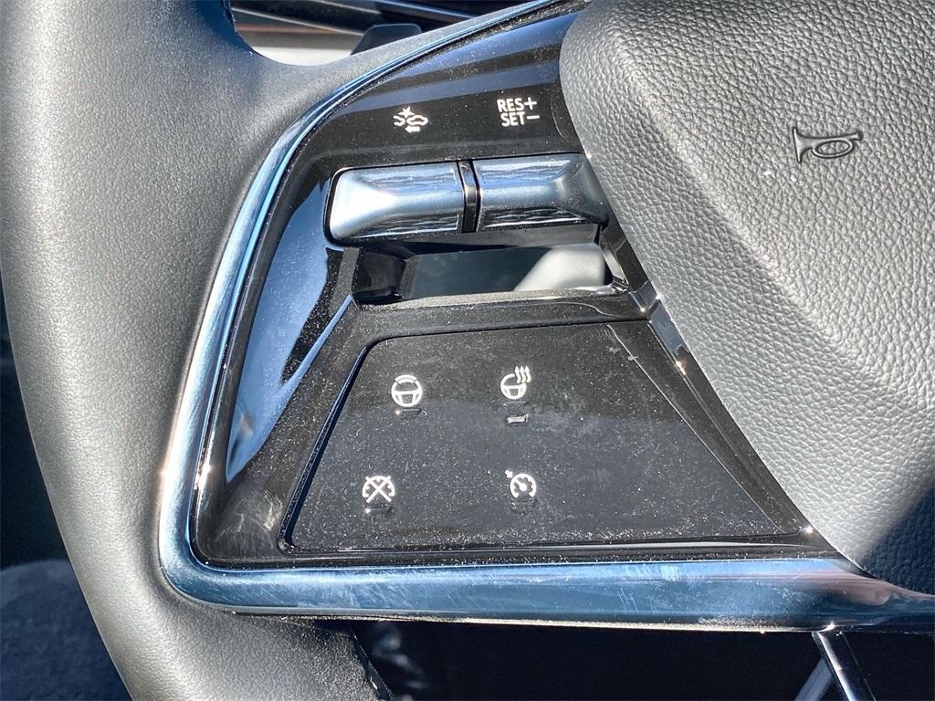 new 2026 Cadillac LYRIQ car, priced at $63,615