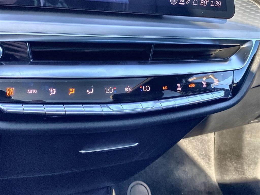 new 2026 Cadillac LYRIQ car, priced at $63,615