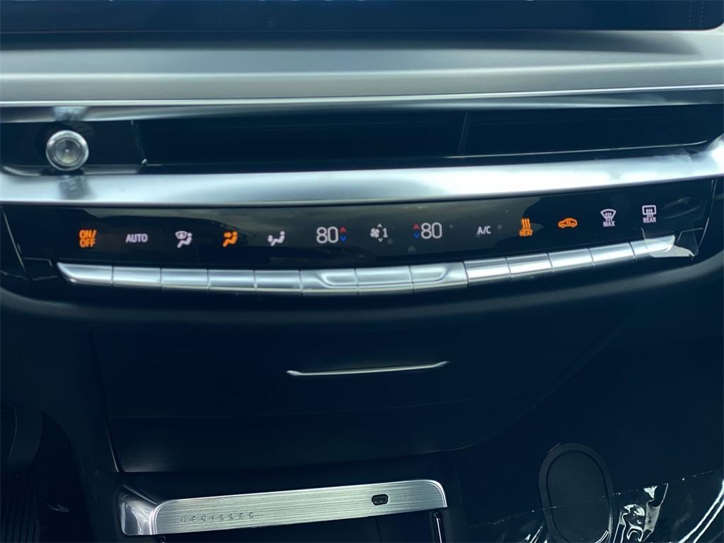 new 2026 Cadillac LYRIQ car, priced at $69,545