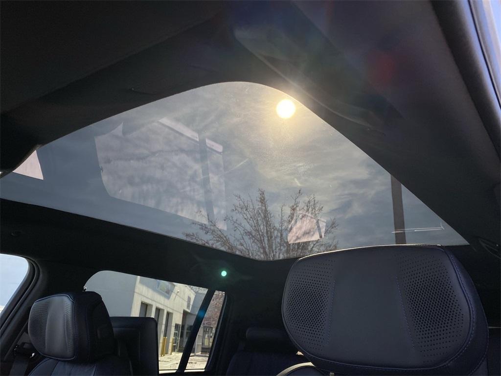 new 2026 Cadillac Escalade IQL car, priced at $136,515