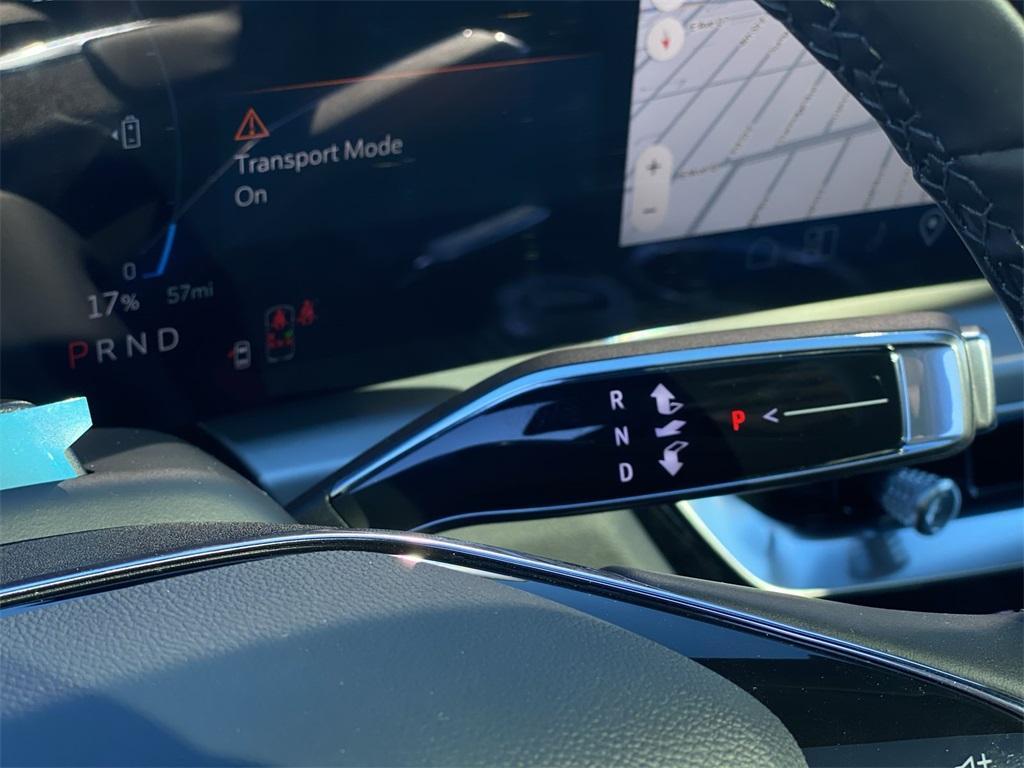 new 2026 Cadillac LYRIQ car, priced at $81,815