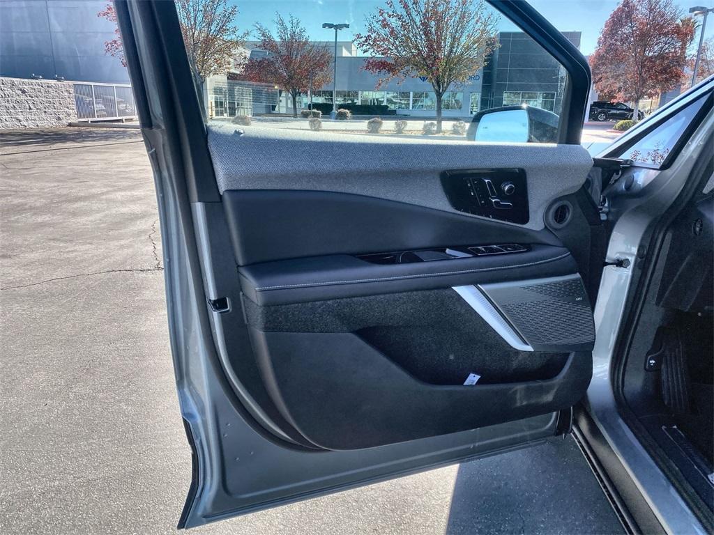 new 2026 Cadillac OPTIQ car, priced at $54,220