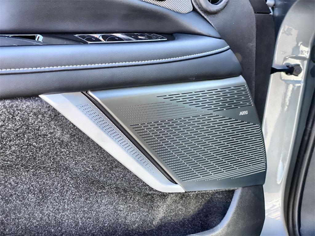 new 2026 Cadillac OPTIQ car, priced at $54,220