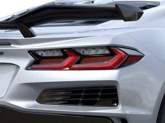 new 2026 Chevrolet Corvette car, priced at $160,195