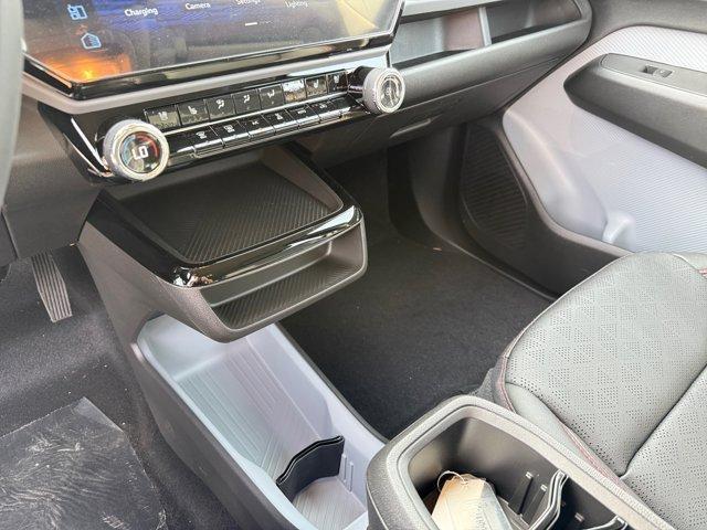 new 2027 Chevrolet Bolt car, priced at $32,080