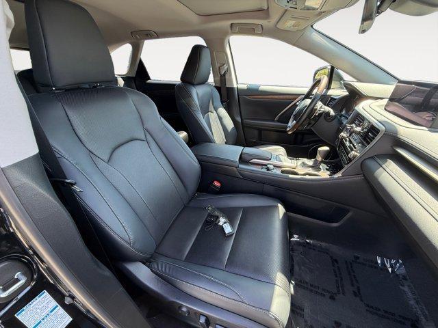 used 2022 Lexus RX 350L car, priced at $37,998