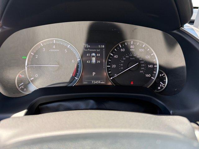 used 2022 Lexus RX 350L car, priced at $37,998