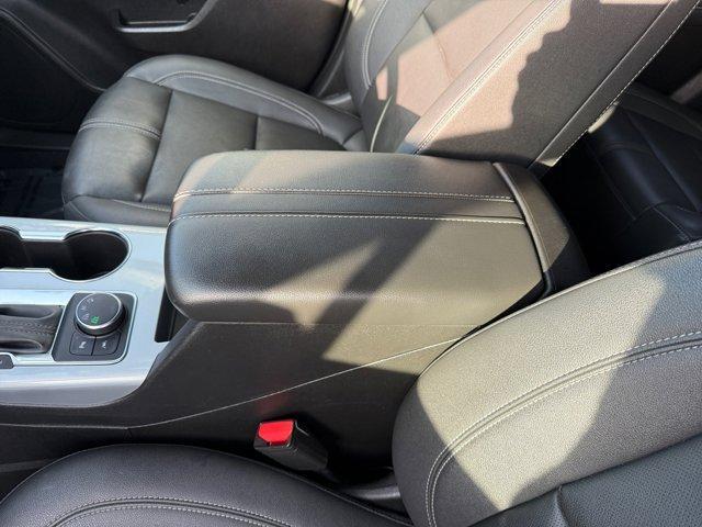 used 2024 Chevrolet Blazer car, priced at $23,450