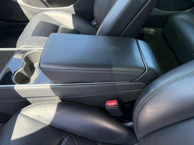 used 2019 Tesla Model 3 car, priced at $20,500