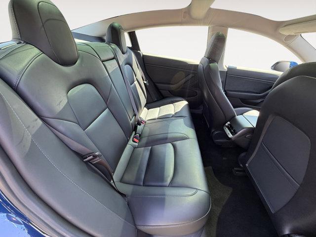 used 2019 Tesla Model 3 car, priced at $20,500