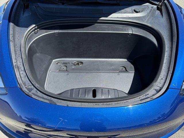 used 2019 Tesla Model 3 car, priced at $20,500