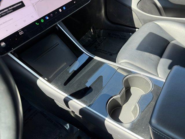 used 2019 Tesla Model 3 car, priced at $20,500