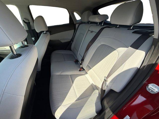 used 2023 Hyundai Kona car, priced at $21,218