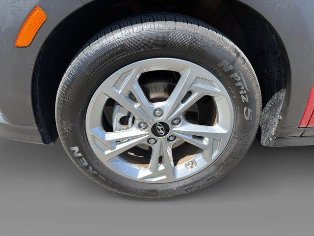 used 2023 Hyundai Kona car, priced at $21,218