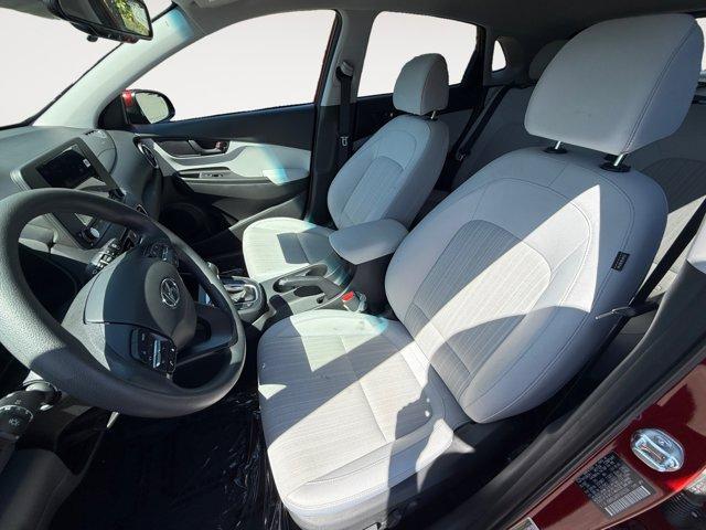 used 2023 Hyundai Kona car, priced at $21,218