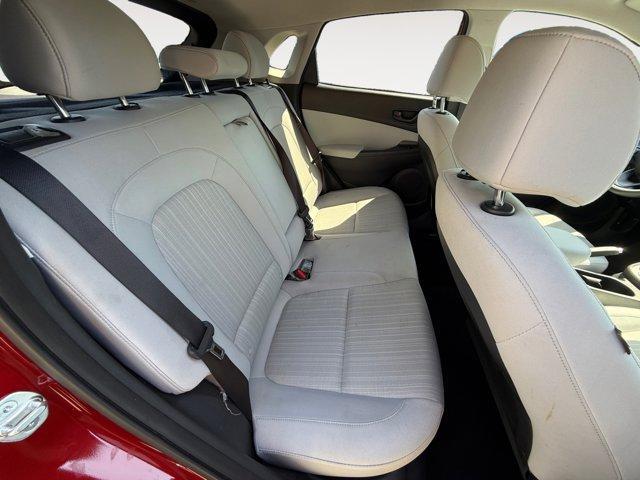 used 2023 Hyundai Kona car, priced at $21,218