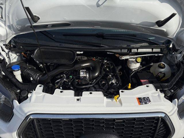 used 2024 Ford Transit-250 car, priced at $29,950