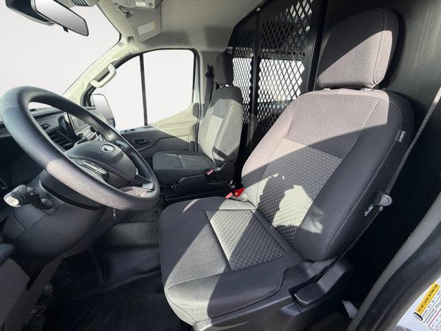 used 2024 Ford Transit-250 car, priced at $29,950
