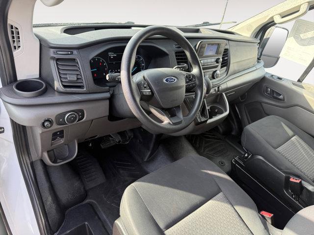 used 2024 Ford Transit-250 car, priced at $29,950
