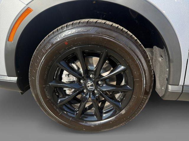 used 2026 Honda CR-V Hybrid car, priced at $39,450